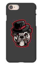 The Madog's iPhone Phone Cases
