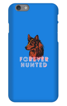 Forever Hunted case