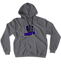 Vendetta Hoodies (No-Zip/Pullover)