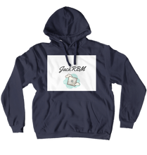 jackrbm Hoodies (No-Zip/Pullover)