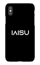 iAisu Logo Phone Case (iPhone)