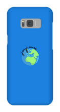 joeysworldlive Samsung Phone Cases