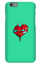 Inaries Heart iPhone Cases