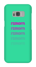 rzmorn Samsung Phone Cases