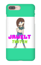 jrwelt iPhone Phone Cases