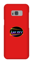 lah_dev Samsung Phone Cases