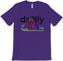 dr0lly's T-Shirts