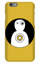 YGS Logo iPhone Phone Case