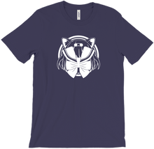 Camiseta del emblema de Sora