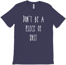 Piece of shit shirts
