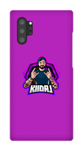 kiidaj Samsung Phone Cases