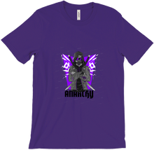 Tshirt Homme - Anarchy