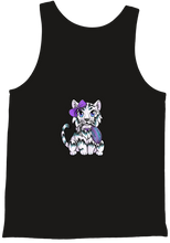 TIGER tanktop