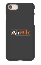 djairrik iPhone Phone Cases