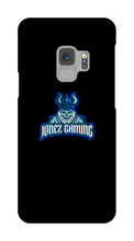 jonezgaming Samsung Phone Cases