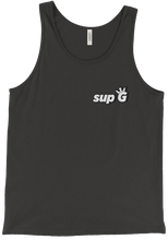 Manga cava "sup G"