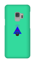 Jusmasem UFO Samsung Phone Cases