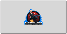 gary_gets_carried XXL Gaming Mousepad