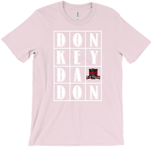 DONKEYdaDON Grid 50 Thirst Soldier