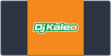 djkaleo1 XXL Gaming Mousepad