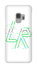 linerider99 Samsung Phone Cases