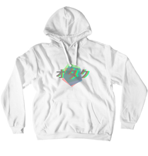 The Words Collection RGB - Hoodie