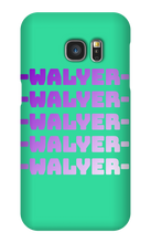 Funda de móvil para Samsung  -Walyer-