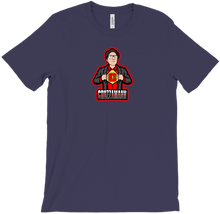 cruzzamann T-Shirts