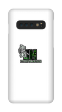 DirtyMoney Samsung Phone Cases