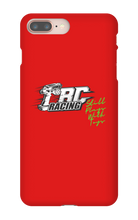 teamunknownracing iPhone Phone Cases