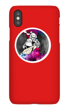 deadnationgaming19 iPhone Phone Cases
