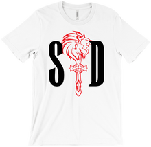 Regular Color T-Shirts