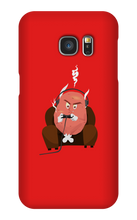 boiling_potatoes Samsung Phone Cases