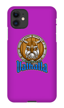 warriors_0f_valhalla iPhone Phone Cases