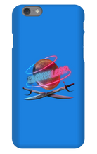 bimmalordtv iPhone Phone Cases