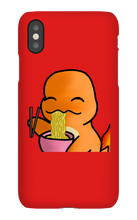 awildcaitappeared iPhone Phone Cases