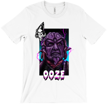 hicontrast T-Shirts Ivan Ooze Custom Painting