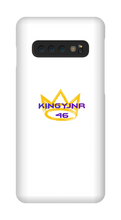 kingyjnr_46 Samsung Phone Cases