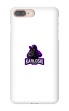 karloskigaming iPhone Phone Cases