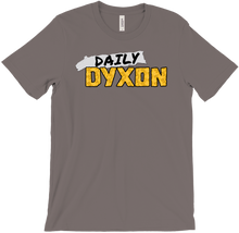 DAILY DYXON TEE