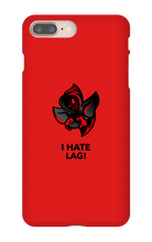 nordichoonigan iPhone Phone Cases