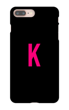 Kanobi Iphone-case Pink