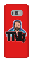 tnl1 Samsung Phone Cases