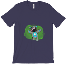 Wholesome Toxicity Men's Tee