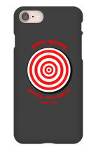 Official Meat Shield iPhone Phone Cases
