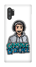 GamingByDecree Samsung Phone Cases