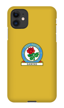ozzypaynegaming iPhone Phone Cases