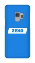zexo Samsung Phone Cases