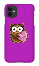 pennyrenae iPhone Phone Cases