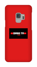 grabstm Samsung Phone Cases